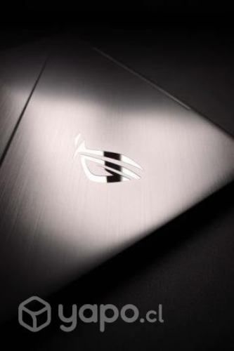 Notebook gamer ASUS Rog Strix GL703GM USADO