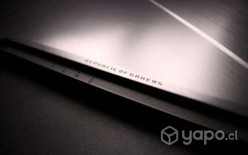 Notebook gamer ASUS Rog Strix GL703GM USADO