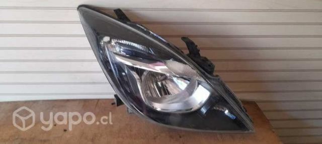 Opticos mazda bt50 2019