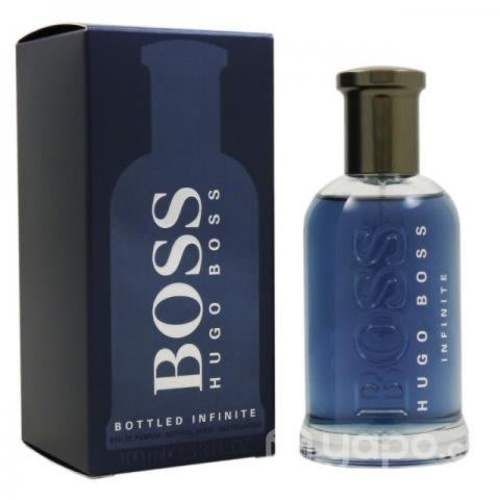 Perfumes hugo boss EDP