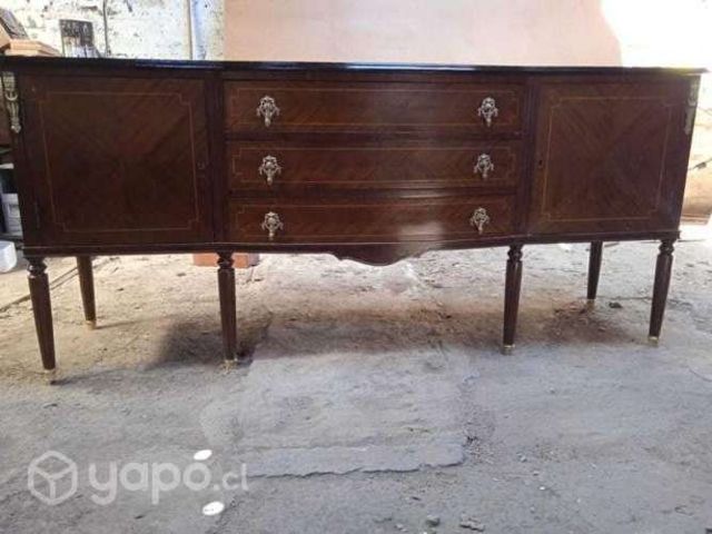 Buffet Sheraton original