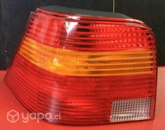 "Farol Trasero Volkswagen Golf A4"