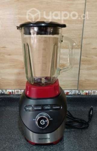 Licuadora Somela