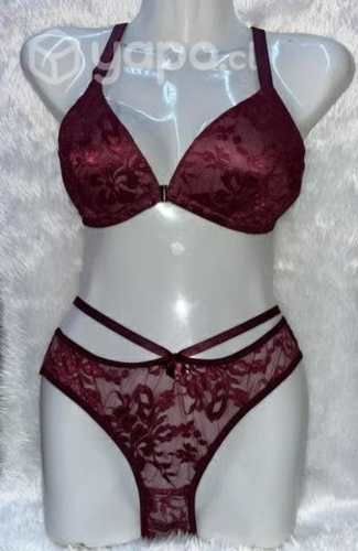 Hermosos conjuntos talla L