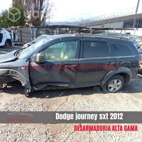Compresor de aire/condicionado dodge journey 2012
