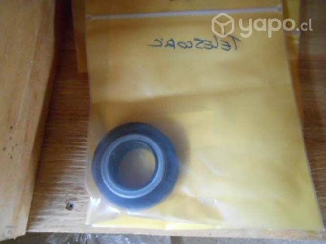 NewHolland B95 B90 Packing Botella de Extensión