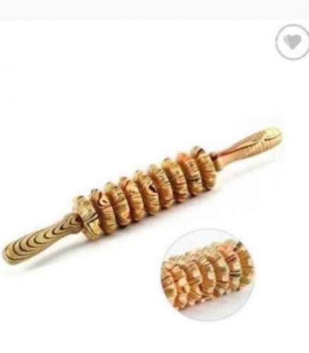 Rodillo mazorca ideal maderoterapia stgo gratis