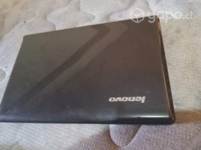 Noteboock intel core I5