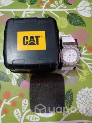 Reloj CAT Mujer CATERPILLAR