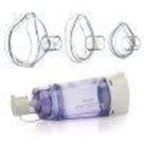 MÁSCARA de VHC LiteTouch, TALLAS disponibles M y L