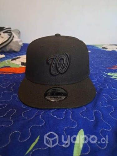 gorro original new era