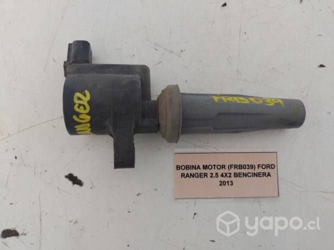 Bobina Motor (FRB039) Ford Ranger 2.5 4x2 Bencina