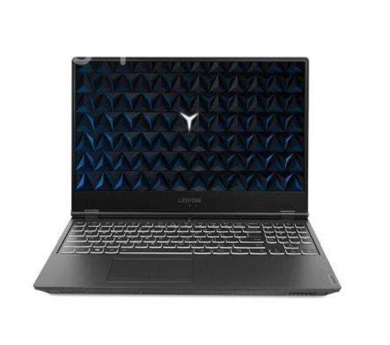 Notebook gamer legion y540