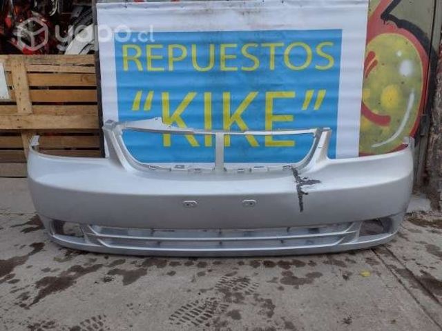 Parachoque del chevrolet optra 2006-2014