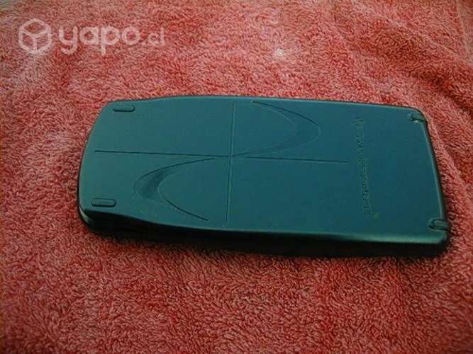 Calculadora grafica ti 86