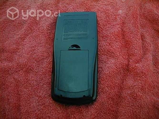 Calculadora grafica ti 86