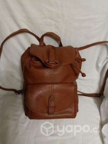 Mochila INDEX grande