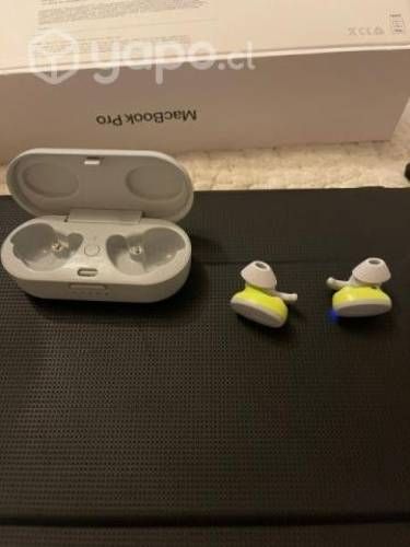 Bose sport earbuds