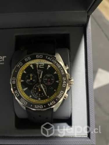 Tag Heuer Formula 1 uno