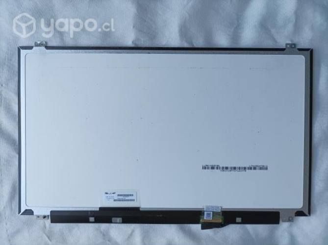 Pantalla hp 15