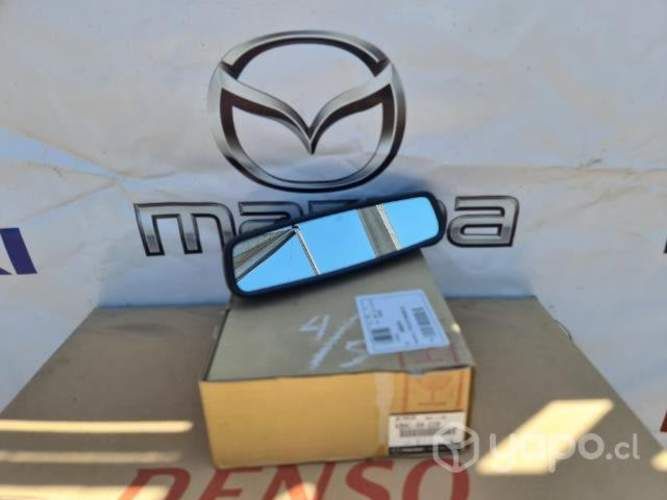 Espejo retrovisor mazda cx5 18-22
