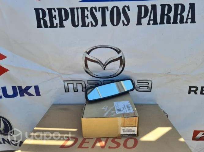 Espejo retrovisor mazda cx5 18-22