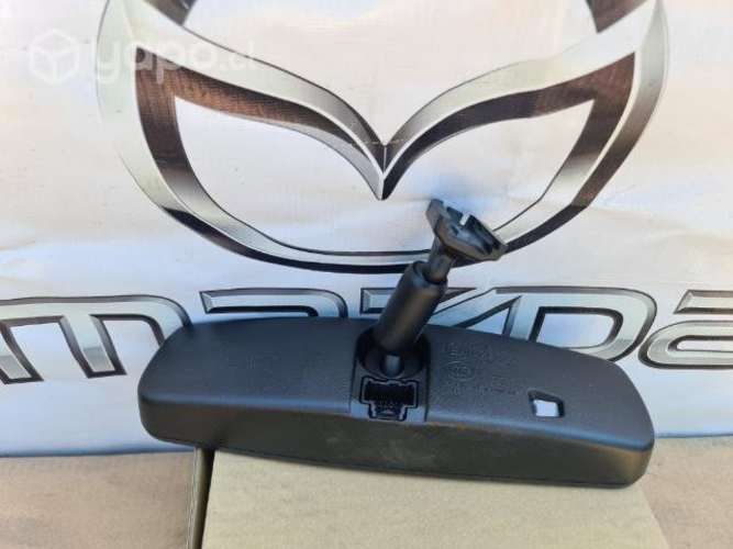 Espejo retrovisor mazda cx5 18-22