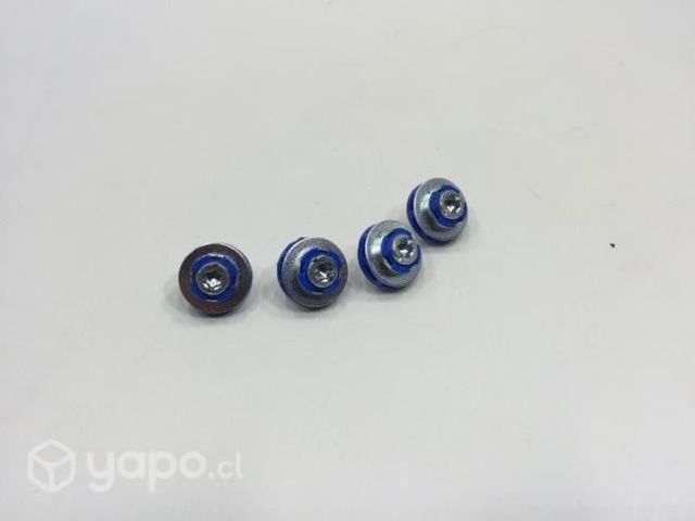 4x Tornillos Hp Disco Duro 3.5  6005 Z20