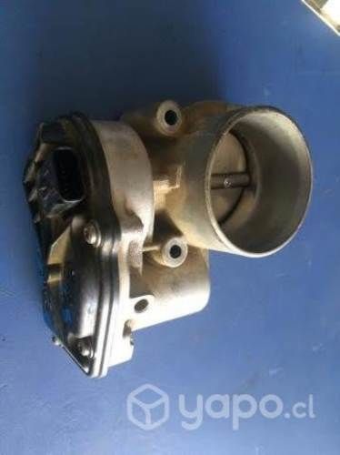 Cuerpo de aceleracion mariposa Ford Ranger 2.5 Ben