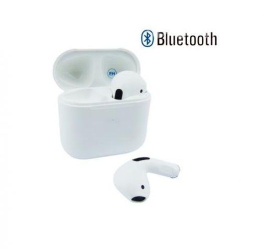 Audifono TRUE WIRELESS Bluetooth Modelo PRO 4 Con