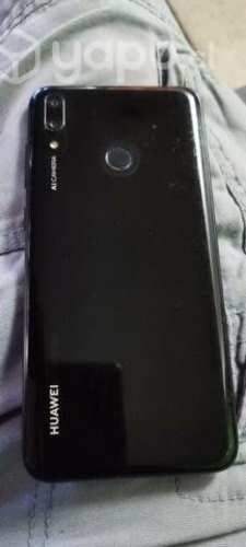 Huawei y7 2019