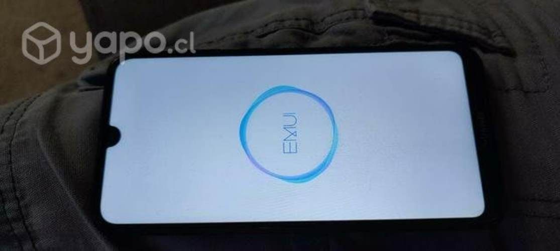 Huawei y7 2019