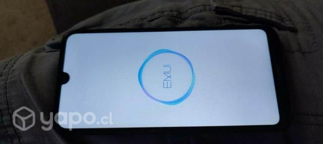 Huawei y7 2019