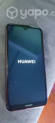 Huawei y7 2019