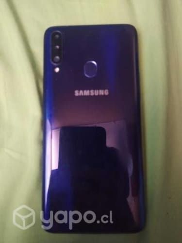 Samsung A20s