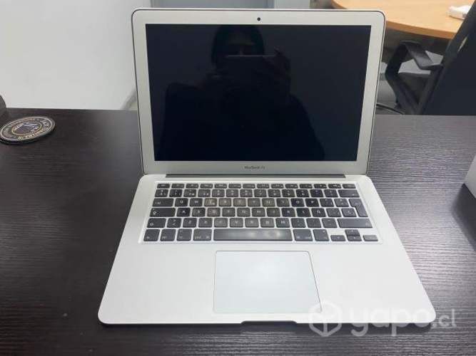 MacBook Air