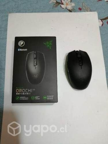 Mouse razer