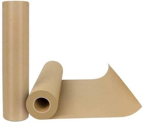 Rollo Papel Kraft 50 Cm X 50 Metros 80 Grs Encomie