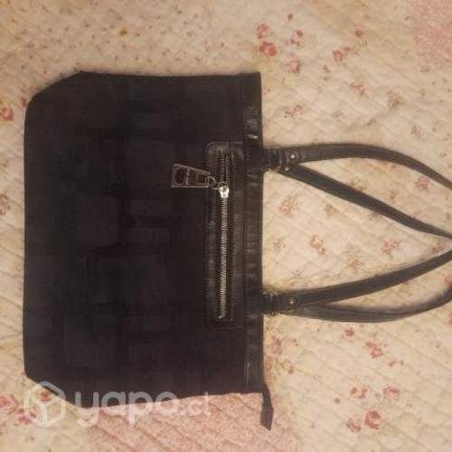 Cartera elegante mujer nine west