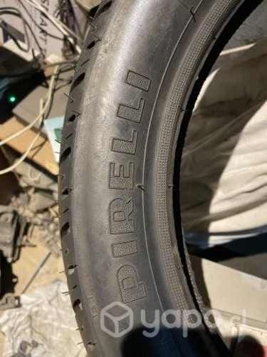 Neumático moto aro 16 PIRELLI