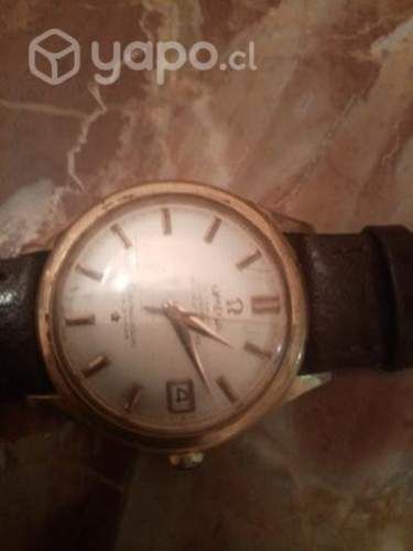 Reloj Omega Costelacion