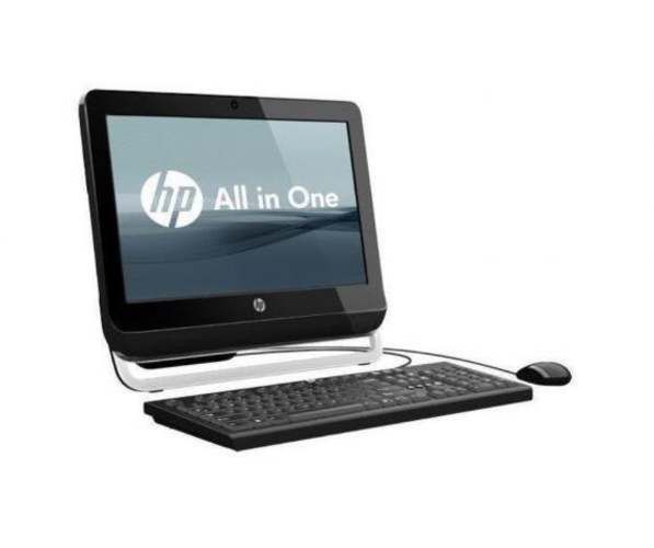 All in one hp 1005-18,5in-amd e-450-hdd 500gb-ram