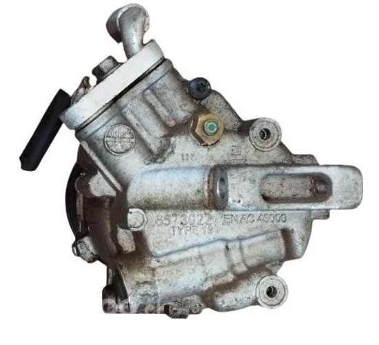 Compresor aire acondicionado Opel Astra 2009-2012