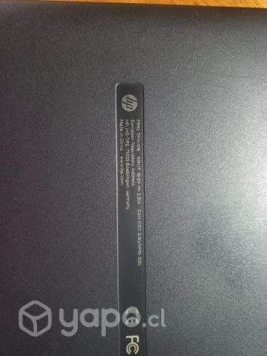 Computador hp en perfecto estado