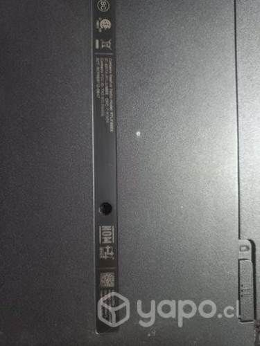 Computador hp en perfecto estado