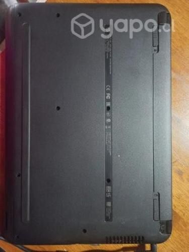 Computador hp en perfecto estado