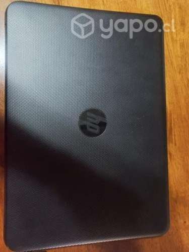 Computador hp en perfecto estado