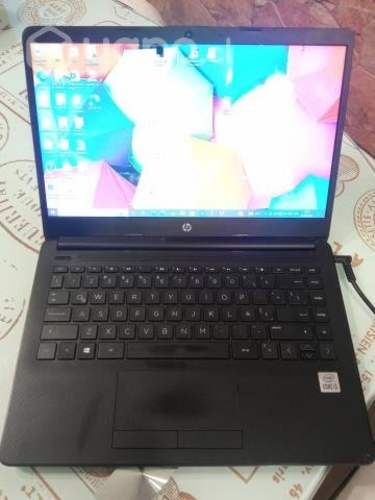 Notebook HP