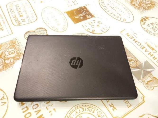 Notebook HP