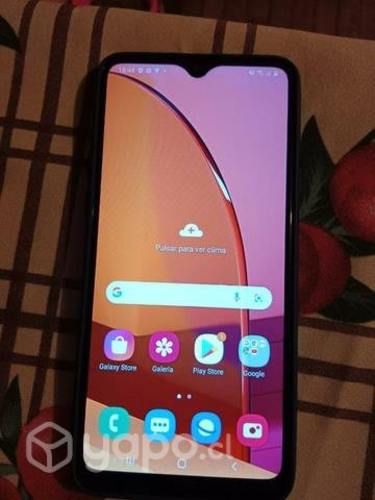 Teléfonos Celulares Samsung A11 A20s